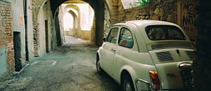 幸福內心禪(151)    標題：凡有感覺必有位置