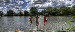 心悅幸福樂 89 天界的52則聖諭: 52個自我覺察的練習，讓你回到內在和平