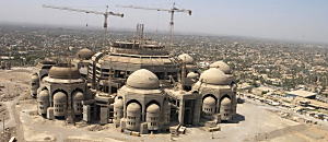 宇色看世界124 穆斯林一生必去一次：麥加朝覲