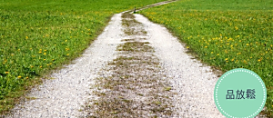 音波祝福品放鬆 Vol 02 走路快樂頌