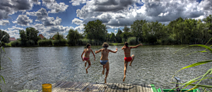 宇色看世界 194 飲食大學問 素食主義的崛起