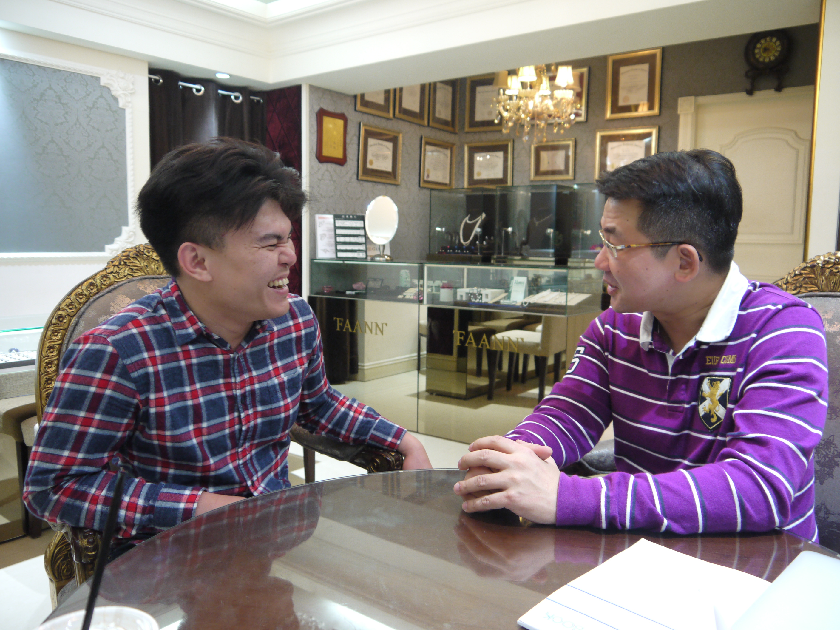 美好的人生提案 第20集 陳世明教練 領導力與願景