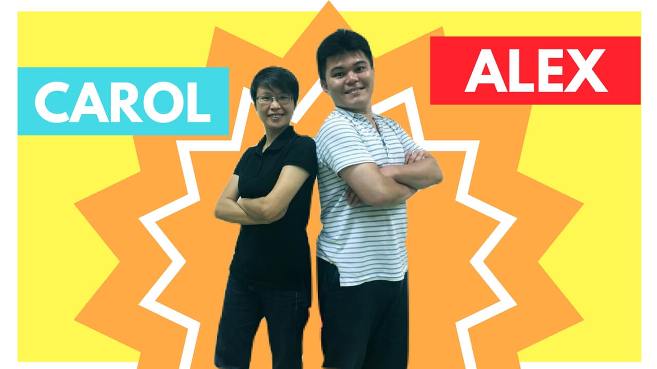 美好的人生提案 第23集 林惠君Carol老師 如何活出自在人生