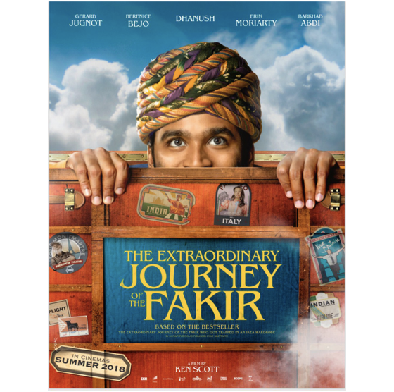 【 影 隱 作 祟 】靈性電影分享 02 -- 跟著IKEA衣櫥去旅行：你跟隨命運，還是冒險創造？