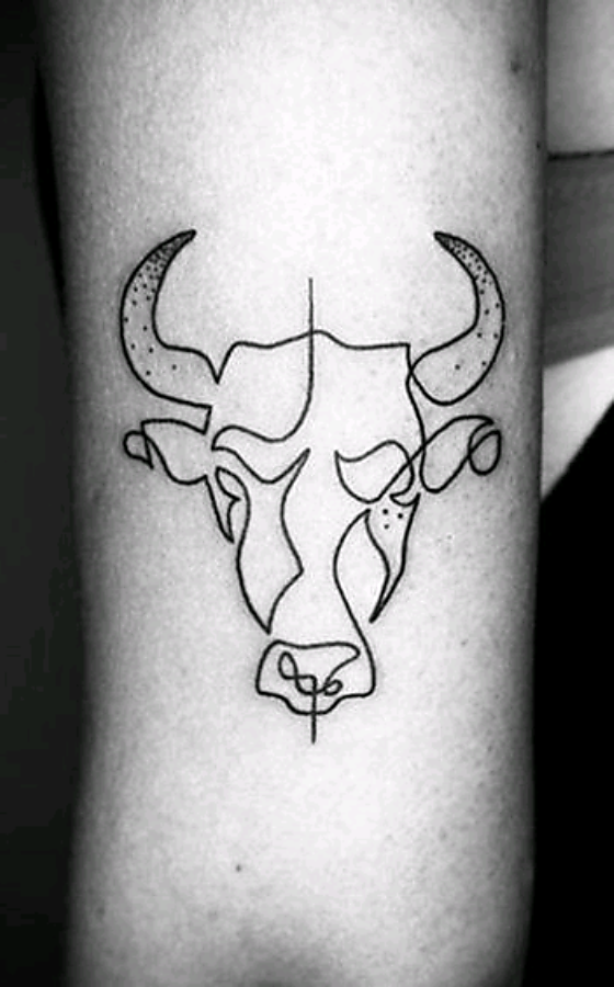 【占星與內在體察】月亮星座落金牛