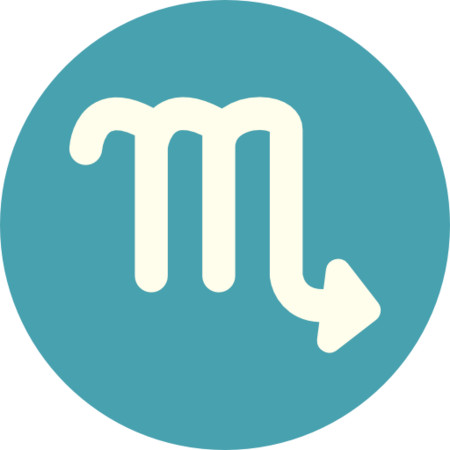 【金星落處女】