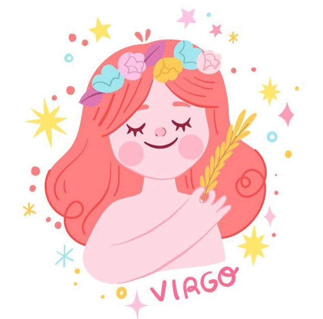 【火星落處女】