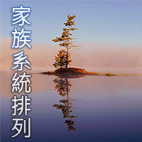 家族系統排列