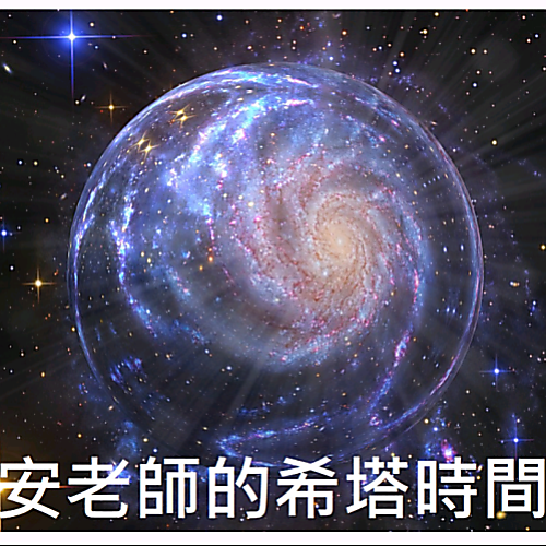 安老師的希塔時間