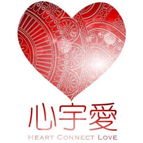 心宇愛─幸福引航家
