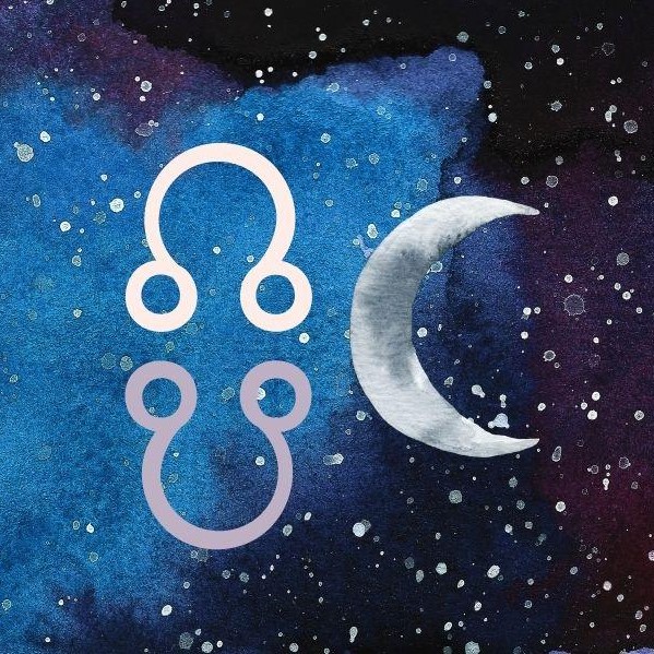 前世的烙印：南月交點